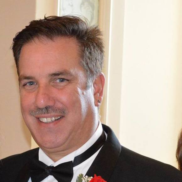 Meet your Posher, Michael - Picture 1 of 1